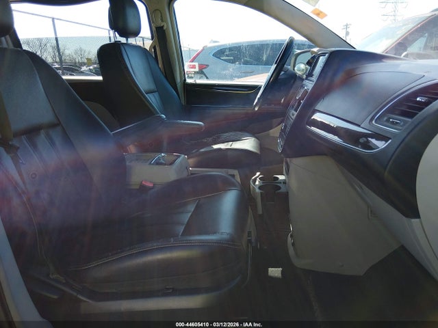 Aukcja sprzedaży 2014 Chrysler Town & Country Touring, vin: 2C4RC1BG3ER208725, numer aukcji: 44605410