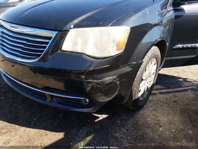 Aukcja sprzedaży 2014 Chrysler Town & Country Touring, vin: 2C4RC1BG3ER208725, numer aukcji: 44605410