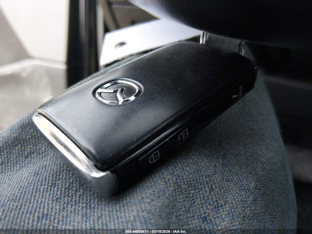 44605411 :رقم المزاد ، JM1BPBKL1M1346923 vin ، 2021 Mazda Mazda3 Select مزاد بيع