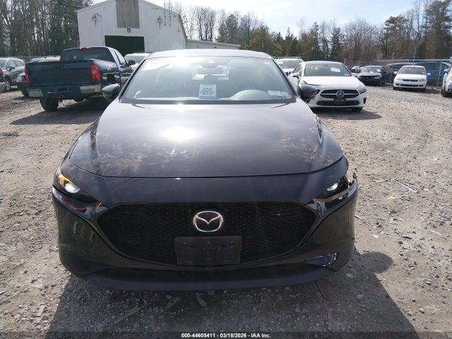 44605411 :رقم المزاد ، JM1BPBKL1M1346923 vin ، 2021 Mazda Mazda3 Select مزاد بيع
