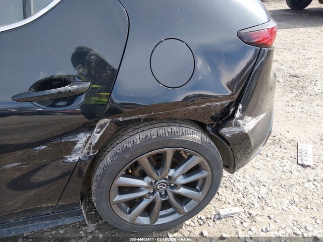 44605411 :رقم المزاد ، JM1BPBKL1M1346923 vin ، 2021 Mazda Mazda3 Select مزاد بيع