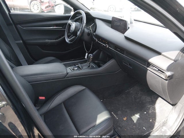 44605411 :رقم المزاد ، JM1BPBKL1M1346923 vin ، 2021 Mazda Mazda3 Select مزاد بيع