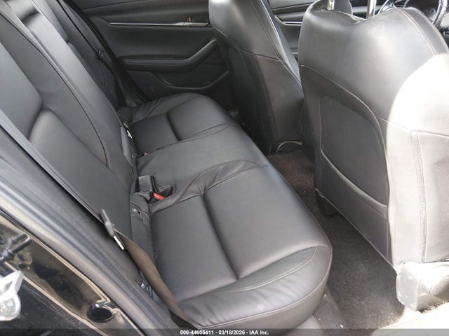 44605411 :رقم المزاد ، JM1BPBKL1M1346923 vin ، 2021 Mazda Mazda3 Select مزاد بيع