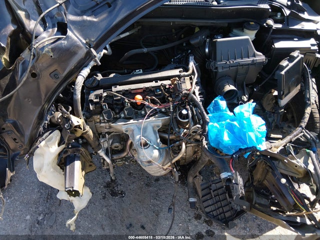 Aukcja sprzedaży 2016 Honda Hr-v Lx, vin: 3CZRU5H36GM756313, numer aukcji: 44605418