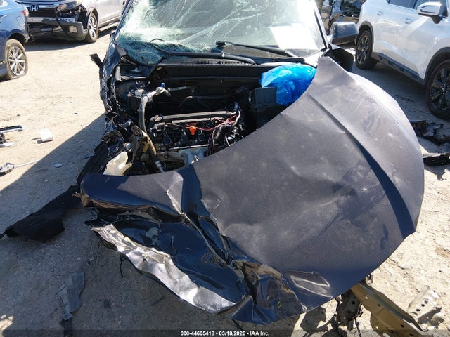 Aukcja sprzedaży 2016 Honda Hr-v Lx, vin: 3CZRU5H36GM756313, numer aukcji: 44605418