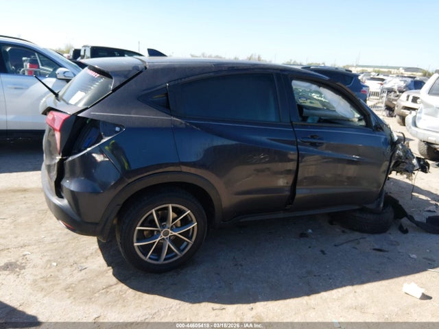 Aukcja sprzedaży 2016 Honda Hr-v Lx, vin: 3CZRU5H36GM756313, numer aukcji: 44605418