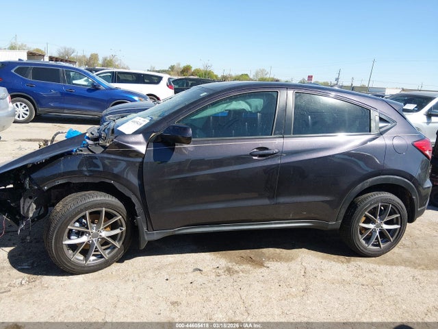 Aukcja sprzedaży 2016 Honda Hr-v Lx, vin: 3CZRU5H36GM756313, numer aukcji: 44605418