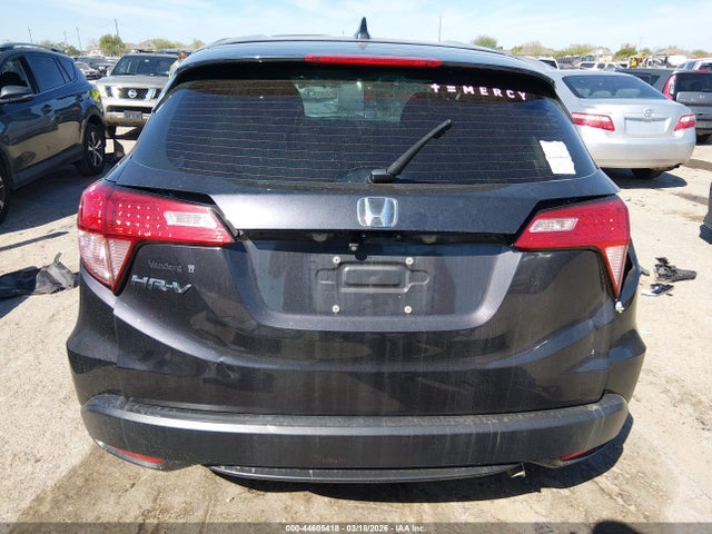 Aukcja sprzedaży 2016 Honda Hr-v Lx, vin: 3CZRU5H36GM756313, numer aukcji: 44605418