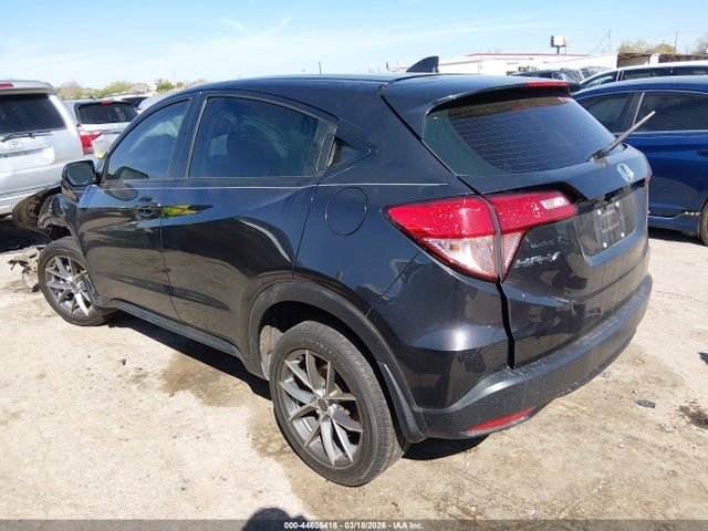 Aukcja sprzedaży 2016 Honda Hr-v Lx, vin: 3CZRU5H36GM756313, numer aukcji: 44605418