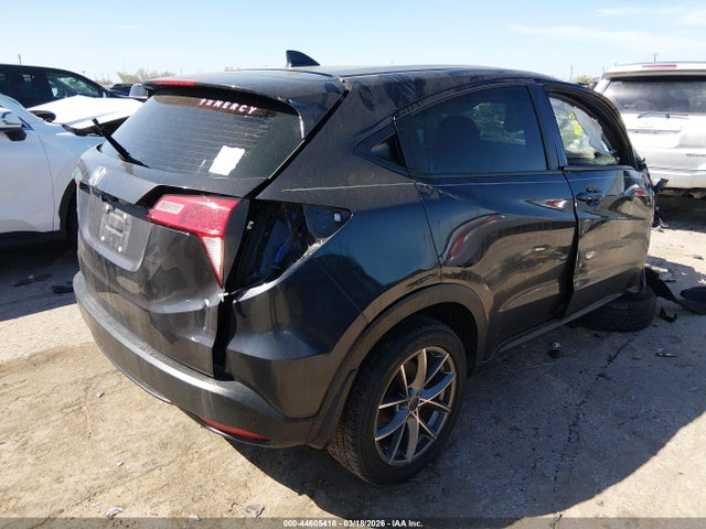 Aukcja sprzedaży 2016 Honda Hr-v Lx, vin: 3CZRU5H36GM756313, numer aukcji: 44605418