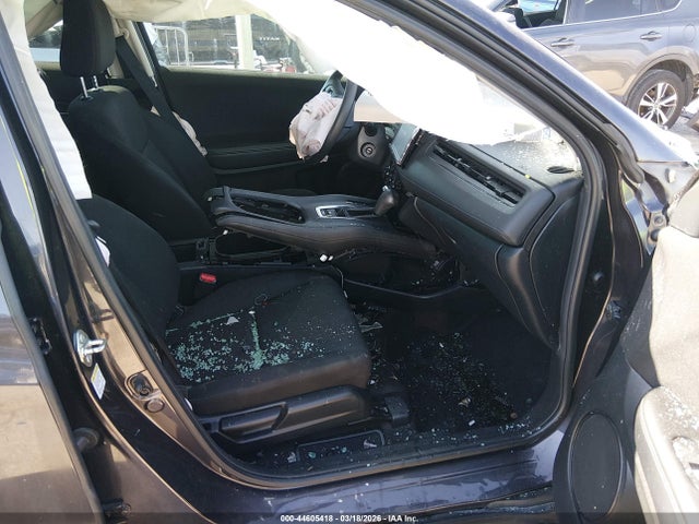 Aukcja sprzedaży 2016 Honda Hr-v Lx, vin: 3CZRU5H36GM756313, numer aukcji: 44605418