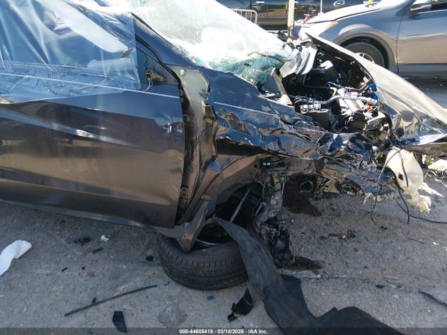 Aukcja sprzedaży 2016 Honda Hr-v Lx, vin: 3CZRU5H36GM756313, numer aukcji: 44605418