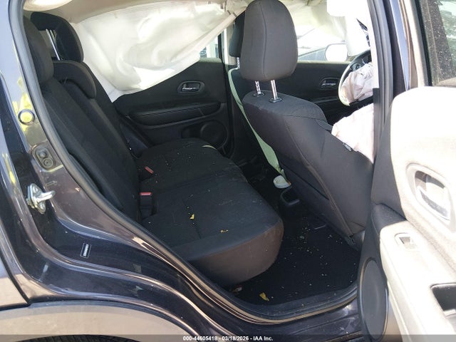 Aukcja sprzedaży 2016 Honda Hr-v Lx, vin: 3CZRU5H36GM756313, numer aukcji: 44605418