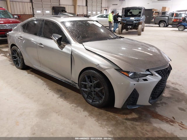 2021 LEXUS IS 350 JTHGZ1E28M5020816