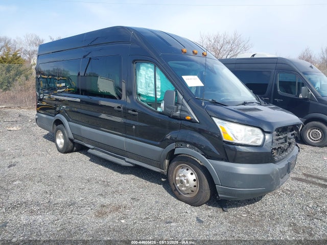 Aukcja sprzedaży 2015 Ford Transit-350 Xlt, vin: 1FBVU4XG1FKA42926, numer aukcji: 44605425