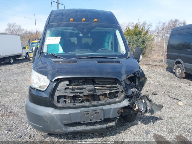 Продаж на аукціоні авто 2015 Ford Transit-350 Xlt, vin: 1FBVU4XG1FKA42926, номер лоту: 44605425