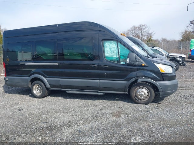 Продаж на аукціоні авто 2015 Ford Transit-350 Xlt, vin: 1FBVU4XG1FKA42926, номер лоту: 44605425