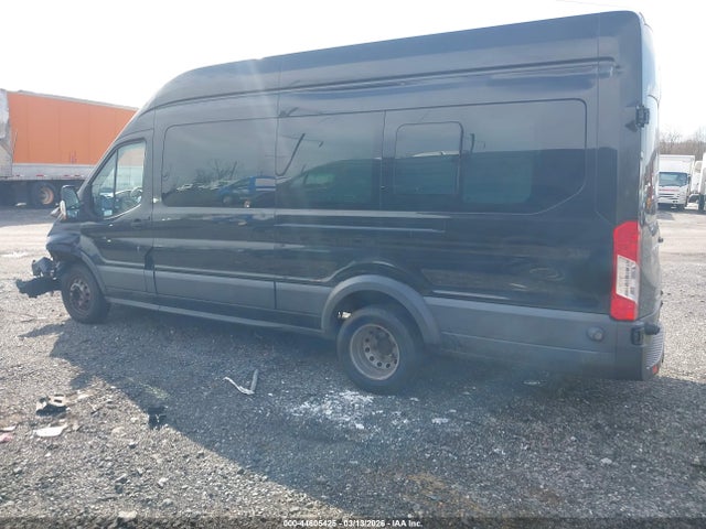 Продаж на аукціоні авто 2015 Ford Transit-350 Xlt, vin: 1FBVU4XG1FKA42926, номер лоту: 44605425