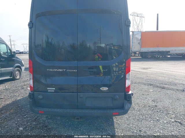 Продаж на аукціоні авто 2015 Ford Transit-350 Xlt, vin: 1FBVU4XG1FKA42926, номер лоту: 44605425