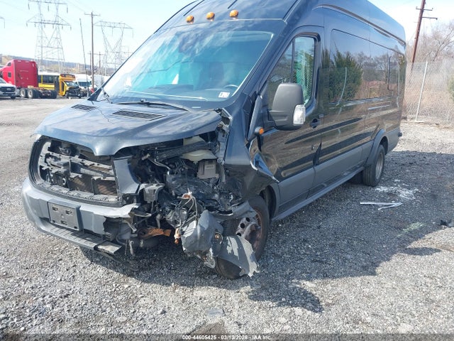 Продаж на аукціоні авто 2015 Ford Transit-350 Xlt, vin: 1FBVU4XG1FKA42926, номер лоту: 44605425
