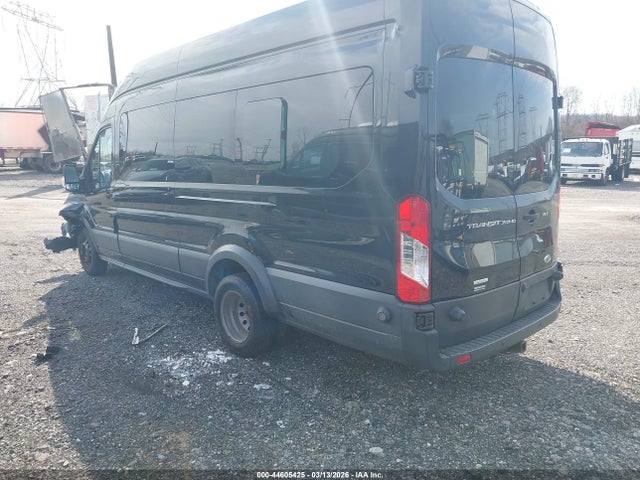 Продаж на аукціоні авто 2015 Ford Transit-350 Xlt, vin: 1FBVU4XG1FKA42926, номер лоту: 44605425