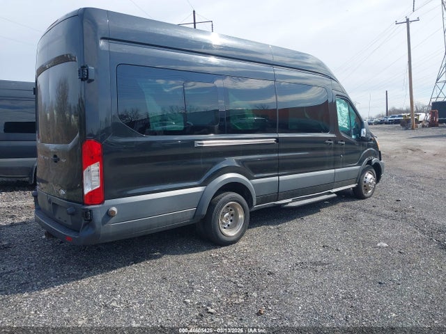 Продаж на аукціоні авто 2015 Ford Transit-350 Xlt, vin: 1FBVU4XG1FKA42926, номер лоту: 44605425
