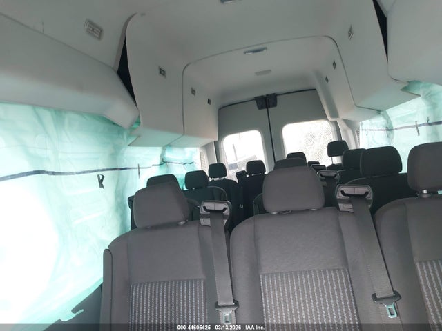 Продаж на аукціоні авто 2015 Ford Transit-350 Xlt, vin: 1FBVU4XG1FKA42926, номер лоту: 44605425