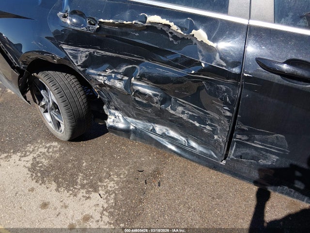 5NPLP4AG3NH068234 Hyundai Elantra Limited