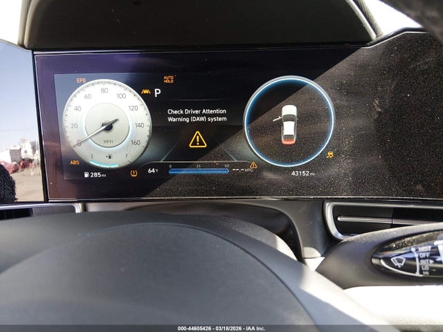 2022 HYUNDAI ELANTRA 5NPLP4AG3NH068234 Photo 6