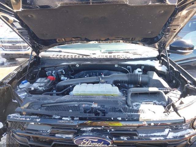1FMJK1J80SEA66235 Ford Expedition Active Max