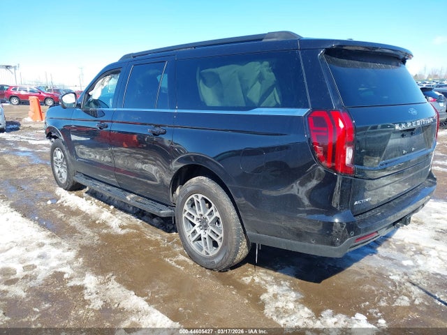 1FMJK1J80SEA66235 Ford Expedition Active Max