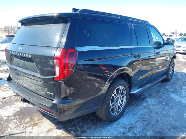 1FMJK1J80SEA66235 Ford Expedition Active Max