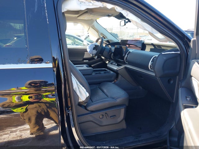 1FMJK1J80SEA66235 Ford Expedition Active Max