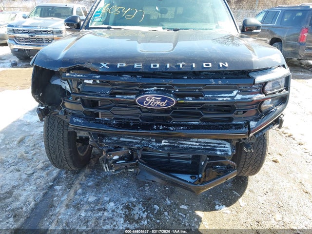1FMJK1J80SEA66235 Ford Expedition Active Max