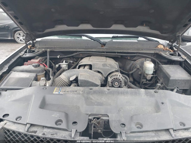 44605442 :رقم المزاد ، 1GTR2VE31BZ151624 vin ، 2011 Gmc Sierra 1500 Sle مزاد بيع