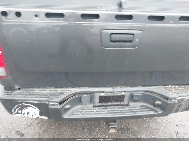44605442 :رقم المزاد ، 1GTR2VE31BZ151624 vin ، 2011 Gmc Sierra 1500 Sle مزاد بيع