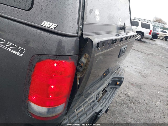 44605442 :رقم المزاد ، 1GTR2VE31BZ151624 vin ، 2011 Gmc Sierra 1500 Sle مزاد بيع