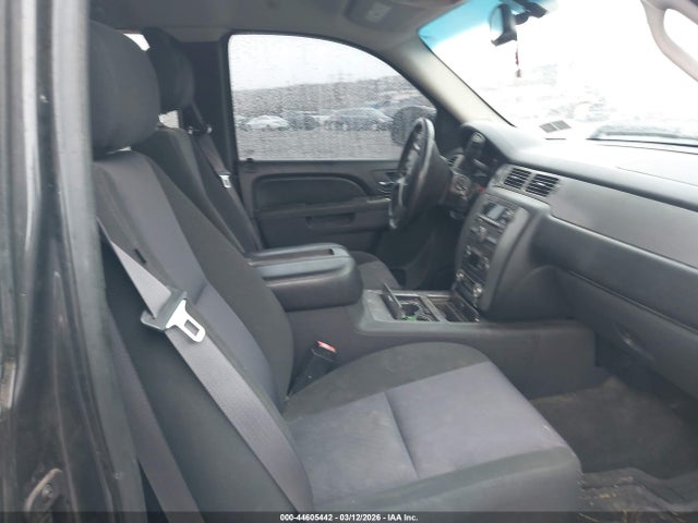 44605442 :رقم المزاد ، 1GTR2VE31BZ151624 vin ، 2011 Gmc Sierra 1500 Sle مزاد بيع
