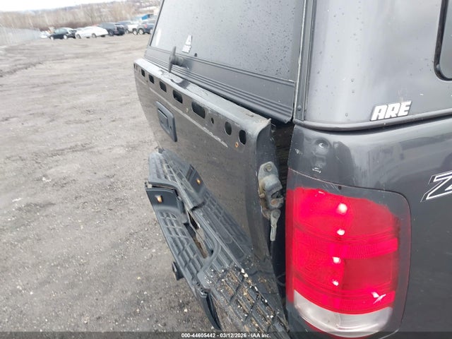 44605442 :رقم المزاد ، 1GTR2VE31BZ151624 vin ، 2011 Gmc Sierra 1500 Sle مزاد بيع