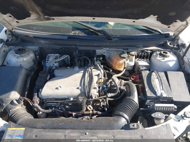 2007 SATURN AURA 1G8ZS57N37F238457 Photo 9