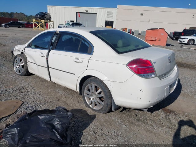 2007 SATURN AURA 1G8ZS57N37F238457 Photo 2