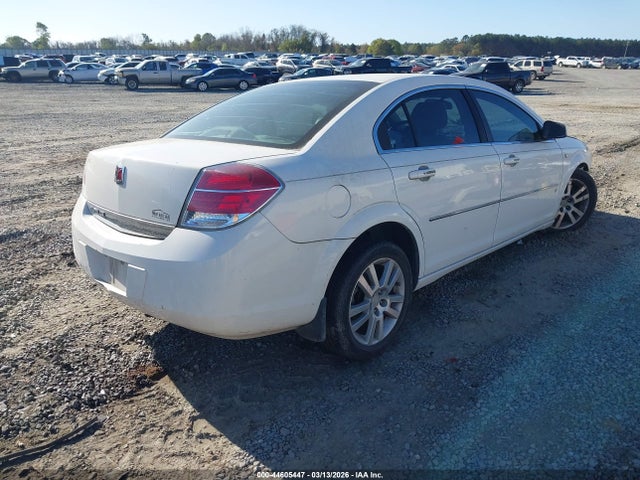 2007 SATURN AURA 1G8ZS57N37F238457 Photo 3