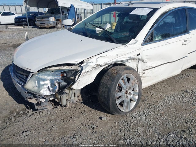2007 SATURN AURA 1G8ZS57N37F238457 Photo 5