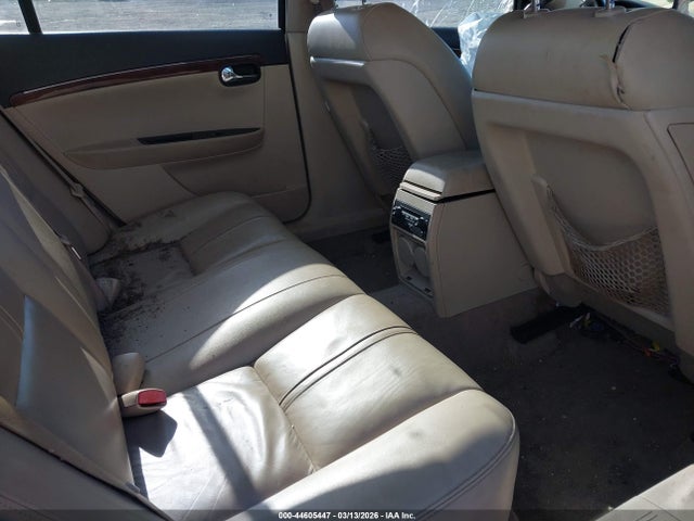 2007 SATURN AURA 1G8ZS57N37F238457 Photo 7