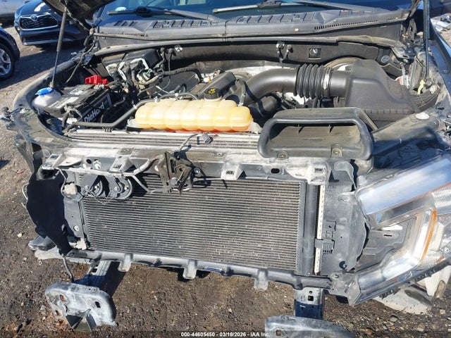 2019 Ford F-150 Xlt მანქანა იყიდება აუქციონზე, vin: 1FTEW1C50KKC41081, აუქციონის ნომერი: 44605450