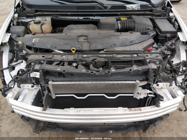 Auction sale of the 2020 Chrysler Pacifica Touring L, vin: 2C4RC1BG0LR114377, lot number: 44605451