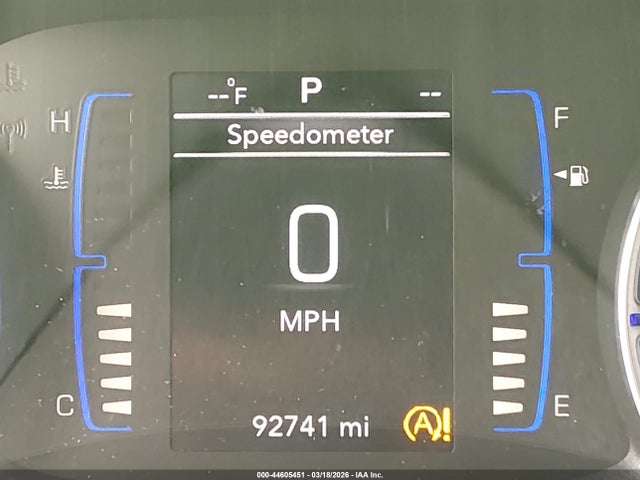 Auction sale of the 2020 Chrysler Pacifica Touring L, vin: 2C4RC1BG0LR114377, lot number: 44605451