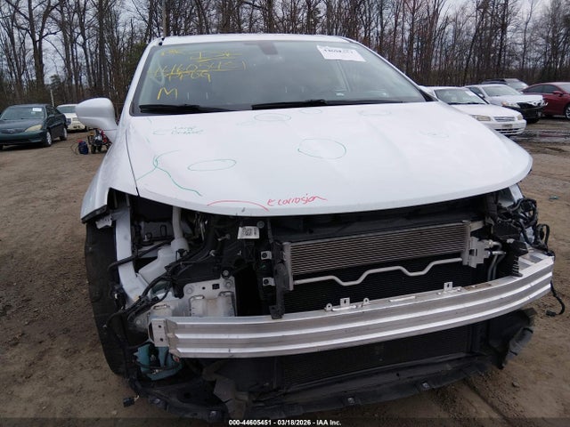 Auction sale of the 2020 Chrysler Pacifica Touring L, vin: 2C4RC1BG0LR114377, lot number: 44605451