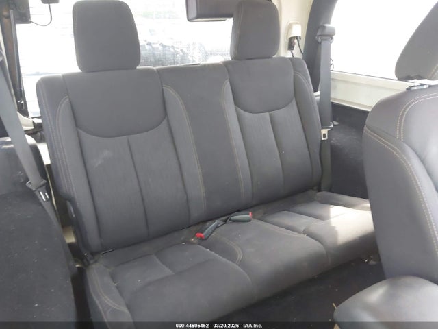 Продаж на аукціоні авто 2013 Jeep Wrangler Sahara, vin: 1C4AJWBGXDL679522, номер лоту: 44605452