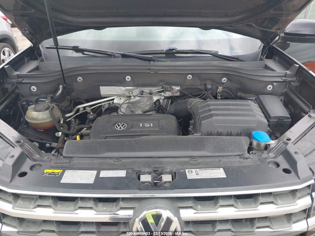 Продажа на аукционе авто 2018 Volkswagen Atlas 2.0t Se/2.0t Se W/technology, vin: 1V2DP2CA9JC592266, номер лота: 44605453